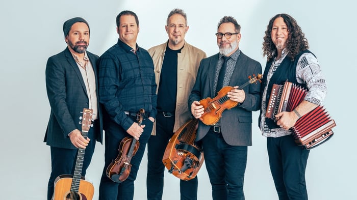 Le Vent Du Nord