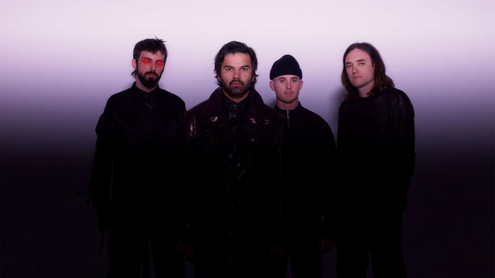 Northlane : The Anemoia Tour
