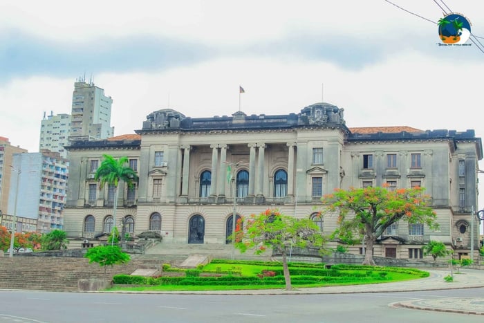 Eswatini: Viagem de 1 dia a Maputo com almoço e tempo na praia