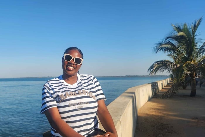Eswatini: dagstur til Maputo med solnedgangscruise