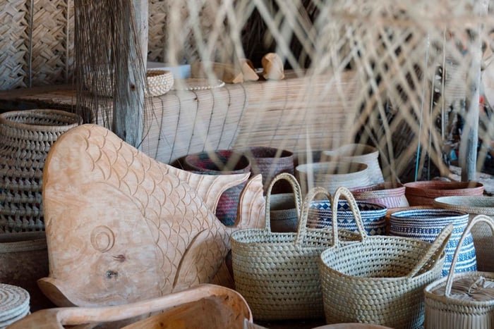 Inhambane City: 4-hour Guided City Tour via Car