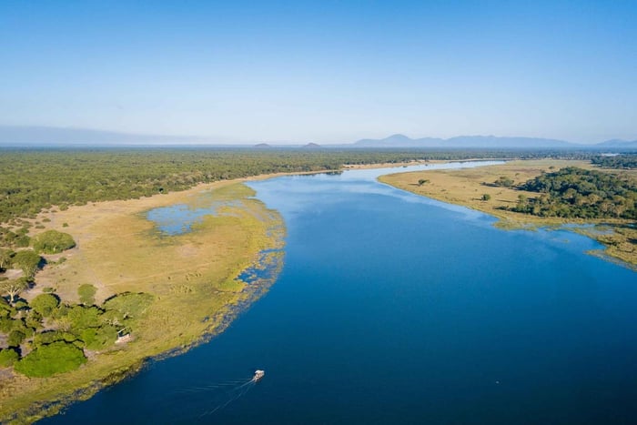 Malawi: 6-daagse ervaring met het Malawimeer en safari