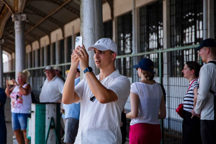 Maputo: Byrundvisning med historiske og kulturelle højdepunkter