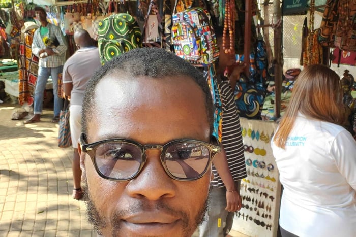 Maputo: City Tour with Seafood Lunch experience full day