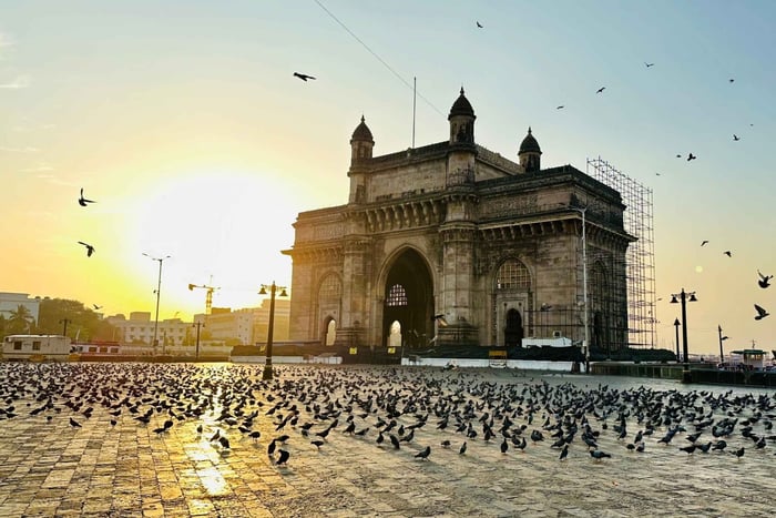 5 Hours Private City Sightseeing Tour with Guide