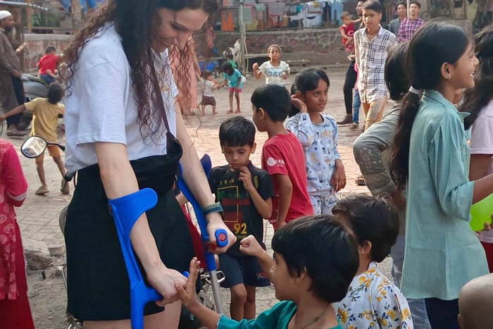 Dharavi – Asiens größte Slumtour mit einem ortskundigen Guide
