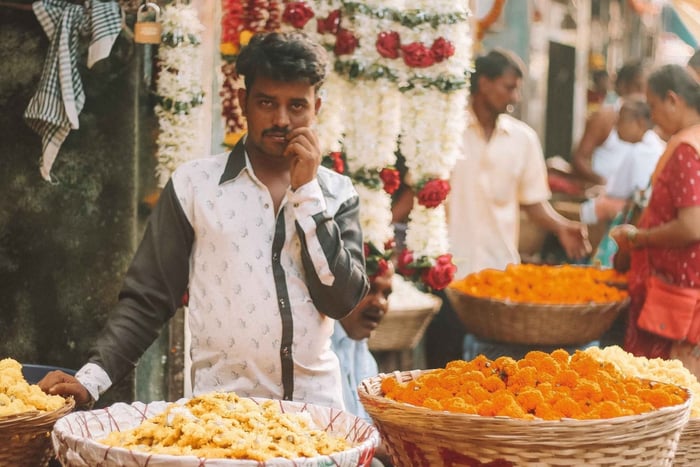 Vivez l'expérience d'un Mumbai décalé !