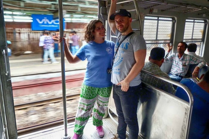 Bombay: Tour guiado por la ciudad