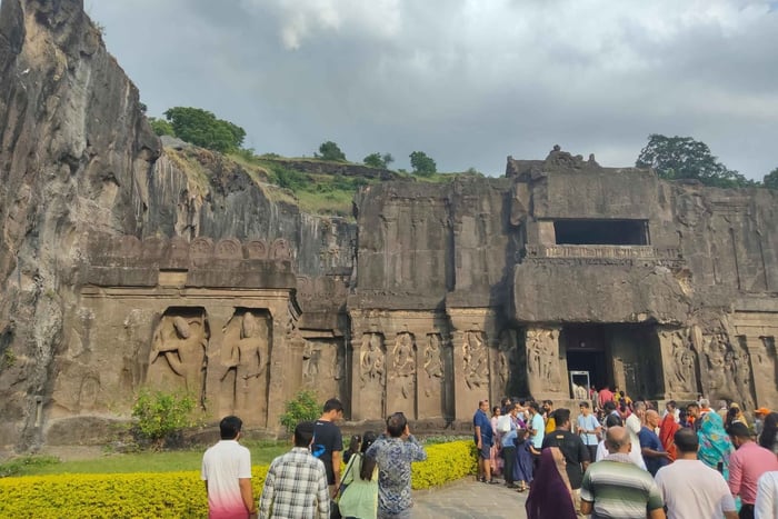 India: høydepunkter i Mumbai for utenlandsk turisme