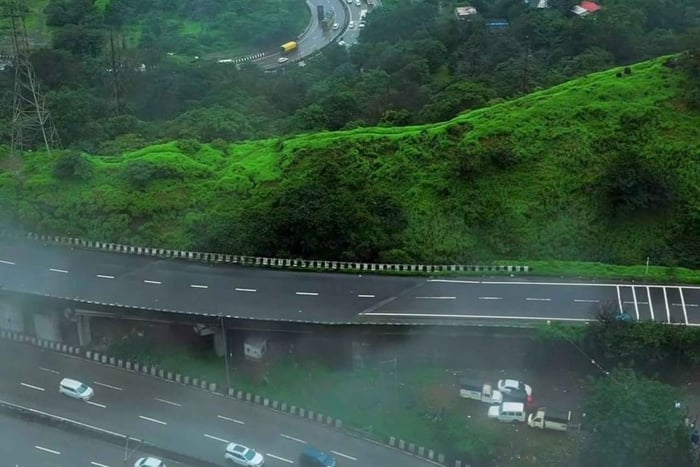 Tagestour ab Lonavala und Bhaja-Höhlen