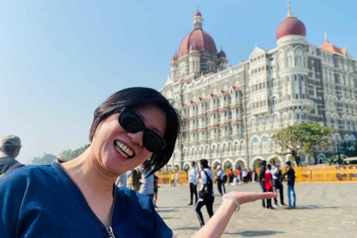 Excursão turística em Mumbai com várias opções