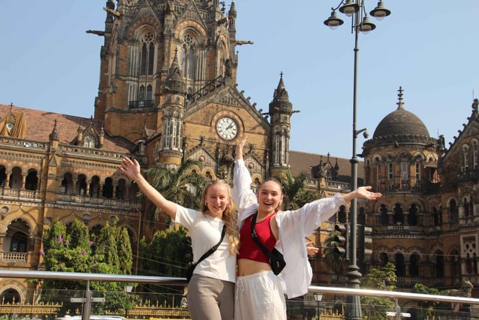 Bombay: tour turístico privado con lo más destacado