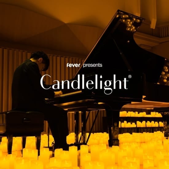 Candlelight: Canções de Amor, Esperança e Luz na Igreja Afegã