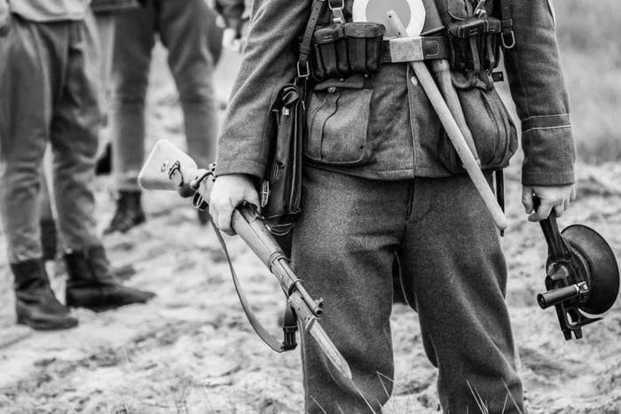 From Munich: Dachau Concentration Camp Private Tour by Car