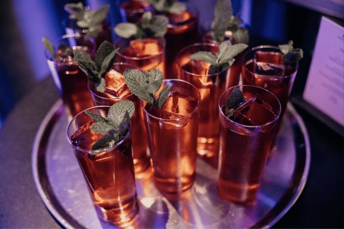 Luxury Bar Experience with Premium Cocktails & Insider Access