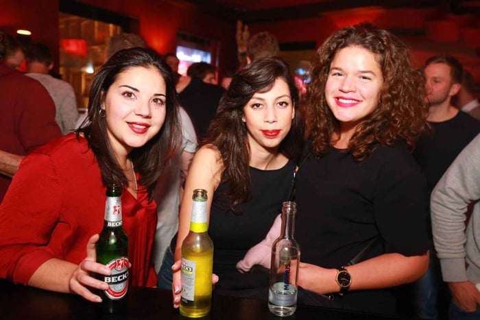 München: privé kroegentocht met gratis bier en shotjes