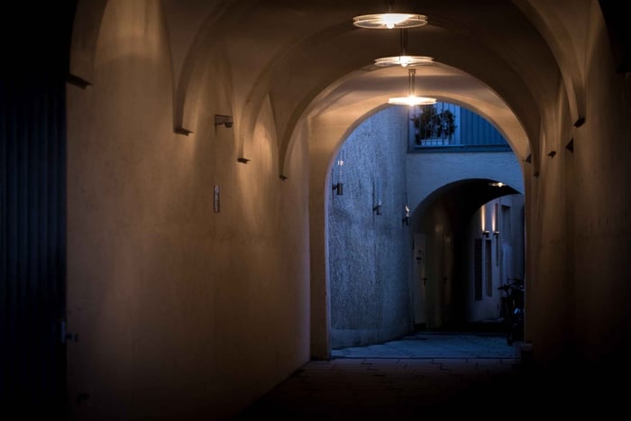 Munich: Witches and Executioners Guided Tour