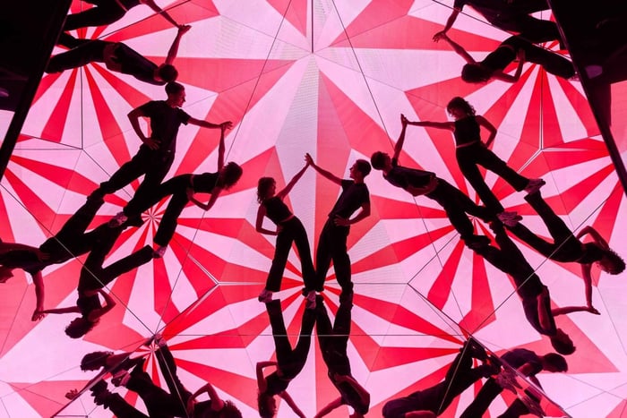 Munich: WOW Museum - Room for Illusions Ticket