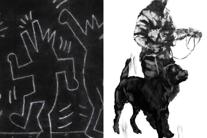 Entrée au Museum of Contemporary Art | Antony Micallef & Unveiling (combo)