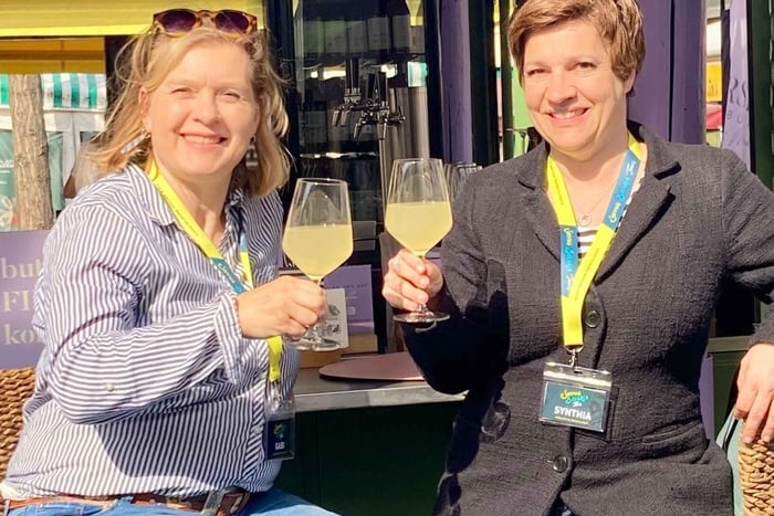 Viktualienmarkt Food Tour - Guided Tour in German
