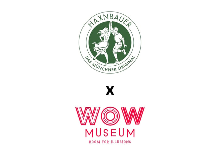WOW Museum Entry & Haxnbauer 3-Course Bavarian Lunch