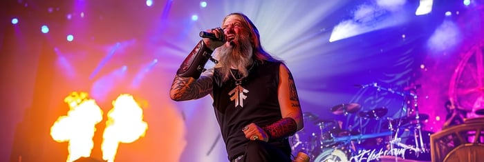 Amon Amarth