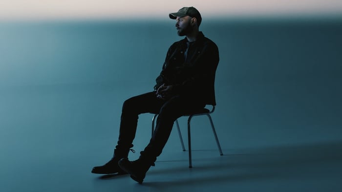 Ásgeir - EU Tour 2026