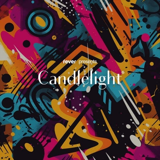 Candlelight: Hip-Hop på Strenge