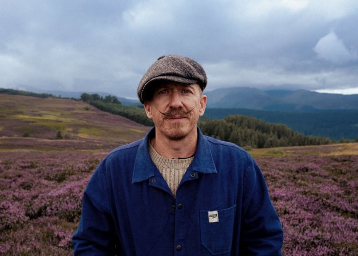Foy Vance - The Wake World Tour