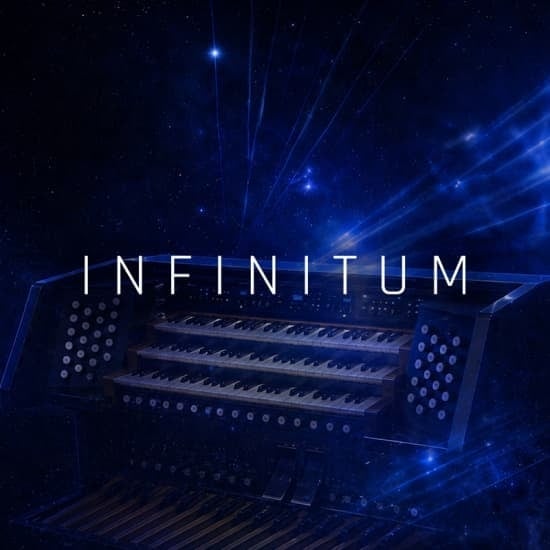 INFINITUM - A experiência de concerto imersiva de Mathias Rehfeldt