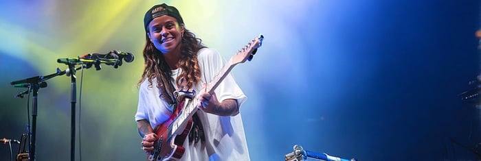 Tash Sultana