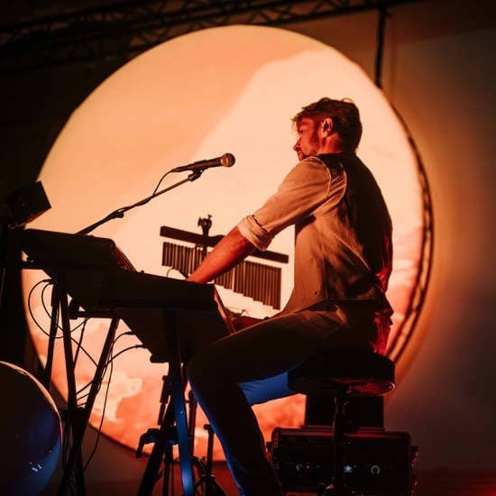 Traumkonzert Viagem às Estrelas 2026 | Erding