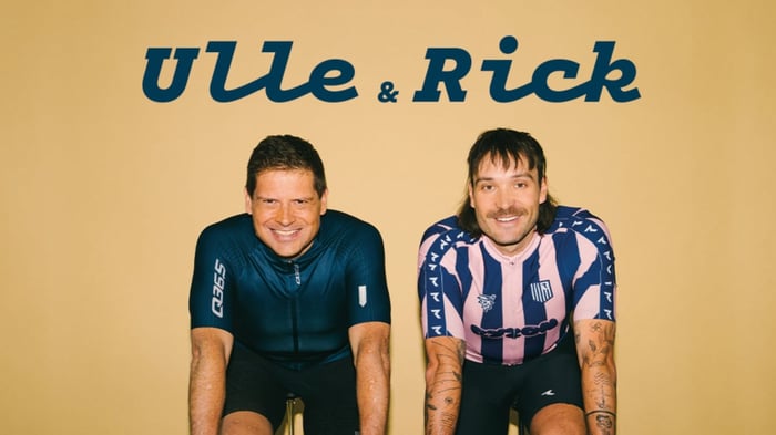 Ulle & Rick - ライブツアー2026