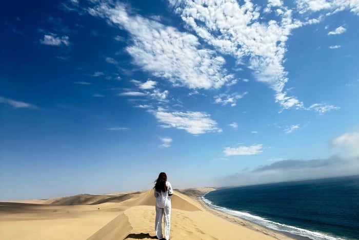3-Day Trip - Swakopmund, Walvis Bay & Spitzkoppe
