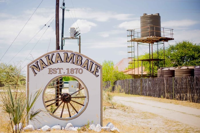 Northern Namibia 3-Day Finnish Mission Heritage Trail