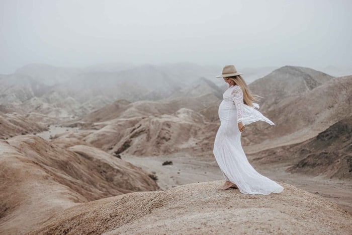 Swakopmund: Moon Valley Professional Photoshoot and Tour
