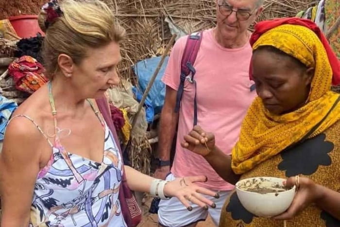 Zanzibar: Pete Village Tour & Local Life Experience
