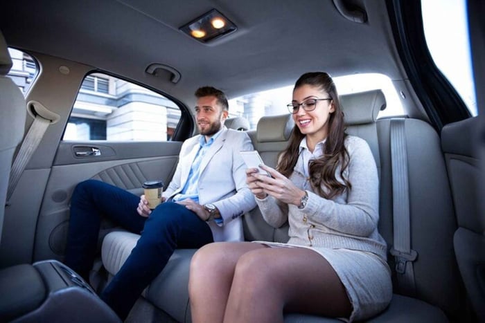 Louis Armstrong Airport: Private Transfer to New Orleans