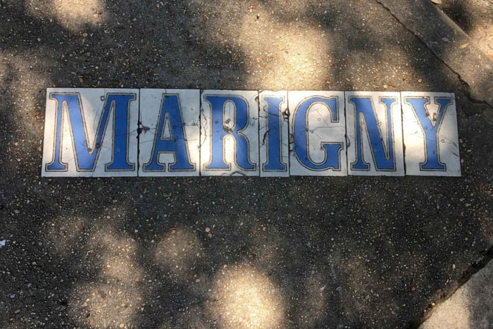 New Orleans: 45 minutes in the Marigny Triangle