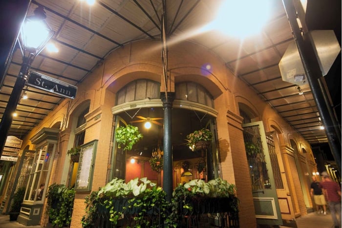 Nueva Orleans: Sangre y magia. Tour de crímenes reales relacionados con el vudú.