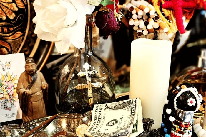 New Orleans: French Quarter, Voodoo and Cultural Experience