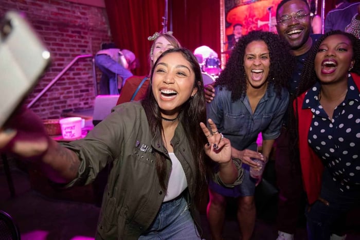 New Orleans: Pub Crawl di Frenchmen Street con musica dal vivo VIP