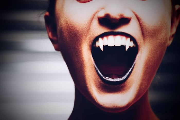 New Orleans: Vampires, Voodoo, and Ghosts Tour
