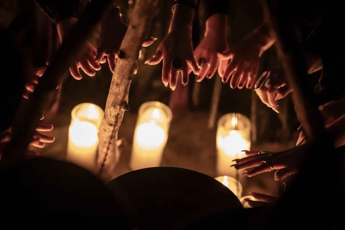 Nueva Orleans: tour a pie sobre historias familiares de brujería