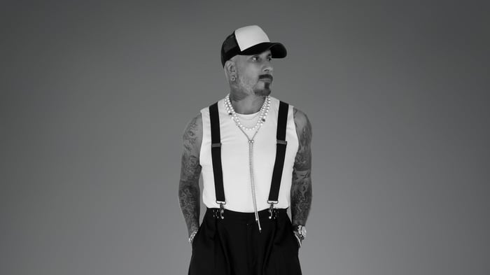 AJ McLean presents Alexander James: The Better Man Tour