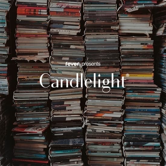Candlelight: I Preferiti Neo-Soul con Brani di Prince, Childish Gambino e Altri
