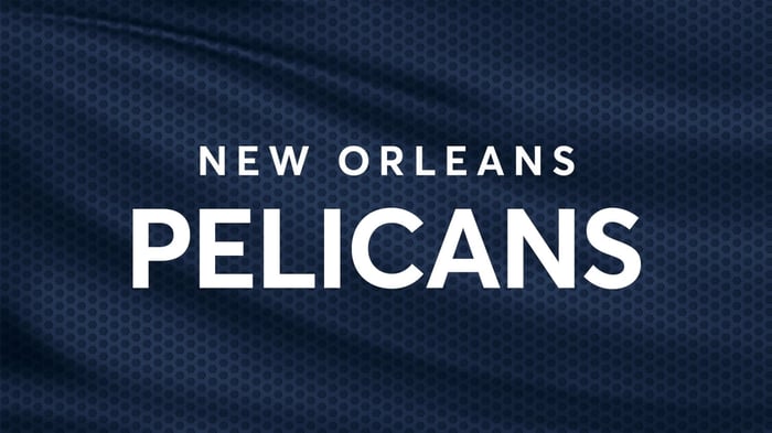 New Orleans Pelicans vs. Indiana Pacers