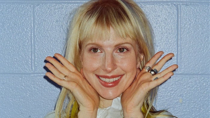 'The Hayley Williams Show'