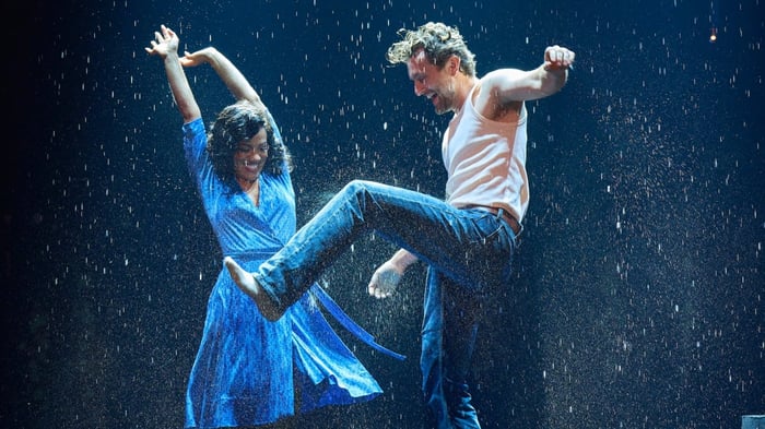 The Notebook (Touring) - Recommended for ages 10 and up