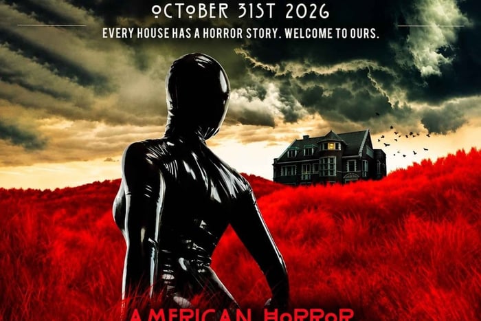 American Horror Halloween Party with Open Bar at Casa CeCe